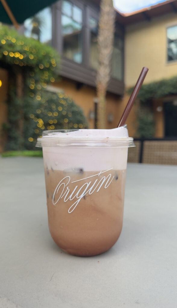 Coffee on Hilton Head Island